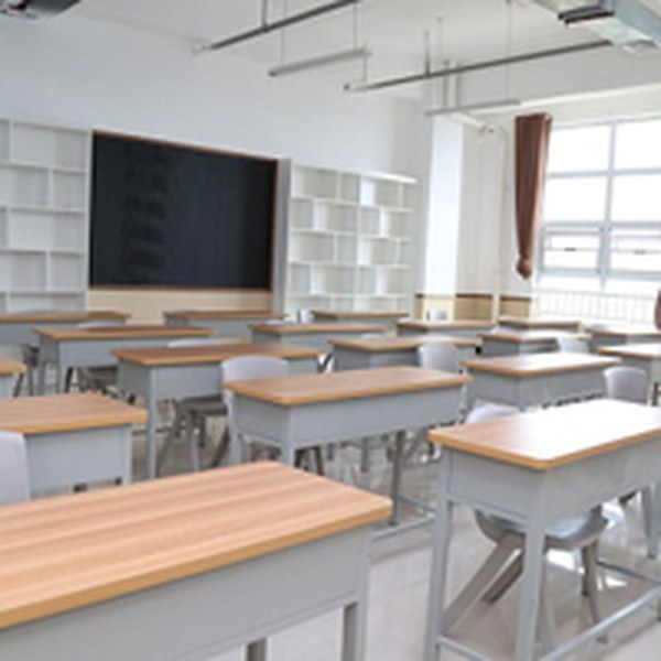 郑州创新高考学校·校区环境 3