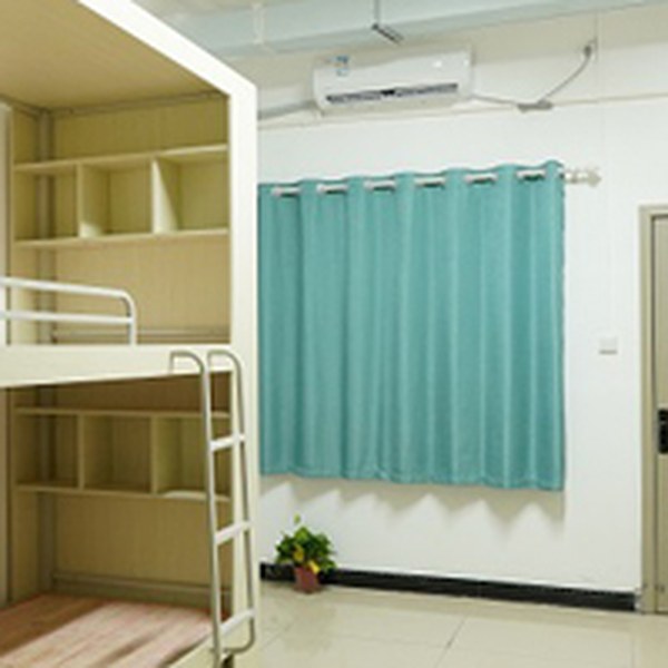 郑州创新高考学校·校区环境 4
