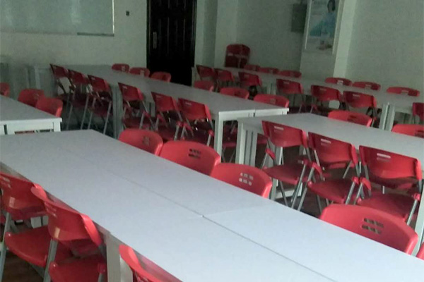 成都仁和会计·校区实景 6